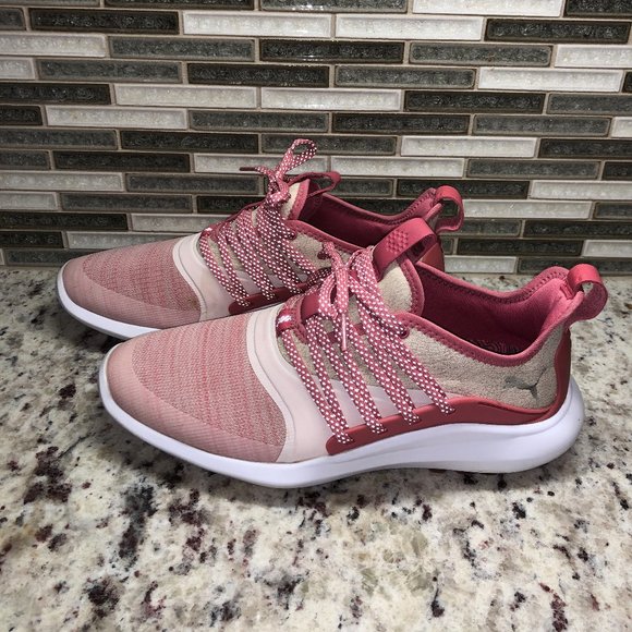 Puma Ignite Golf Shoes Size 7.5 - Picture 5 of 8